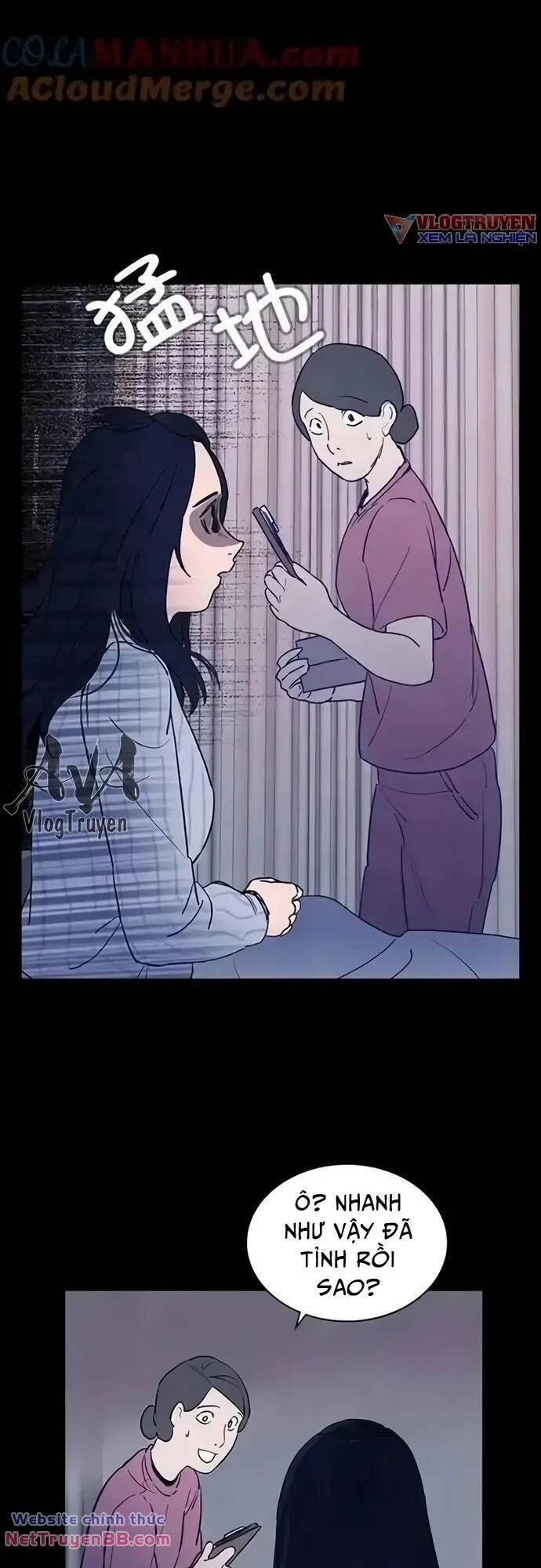 Trò Chơi Song Trùng Chapter 25 - 46