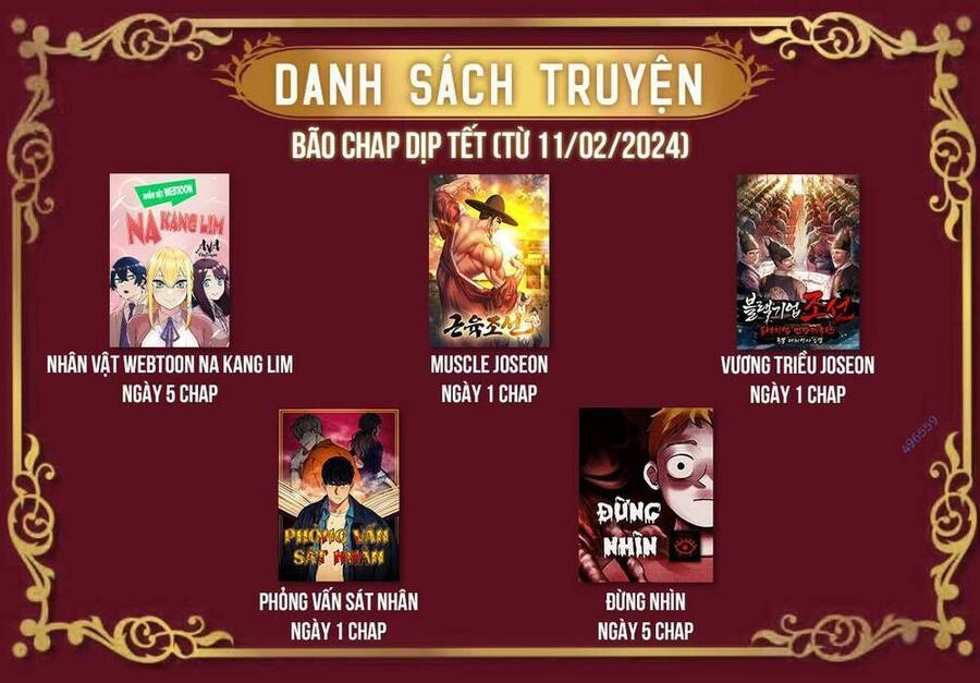 Trò Chơi Song Trùng Chapter 27 - 1