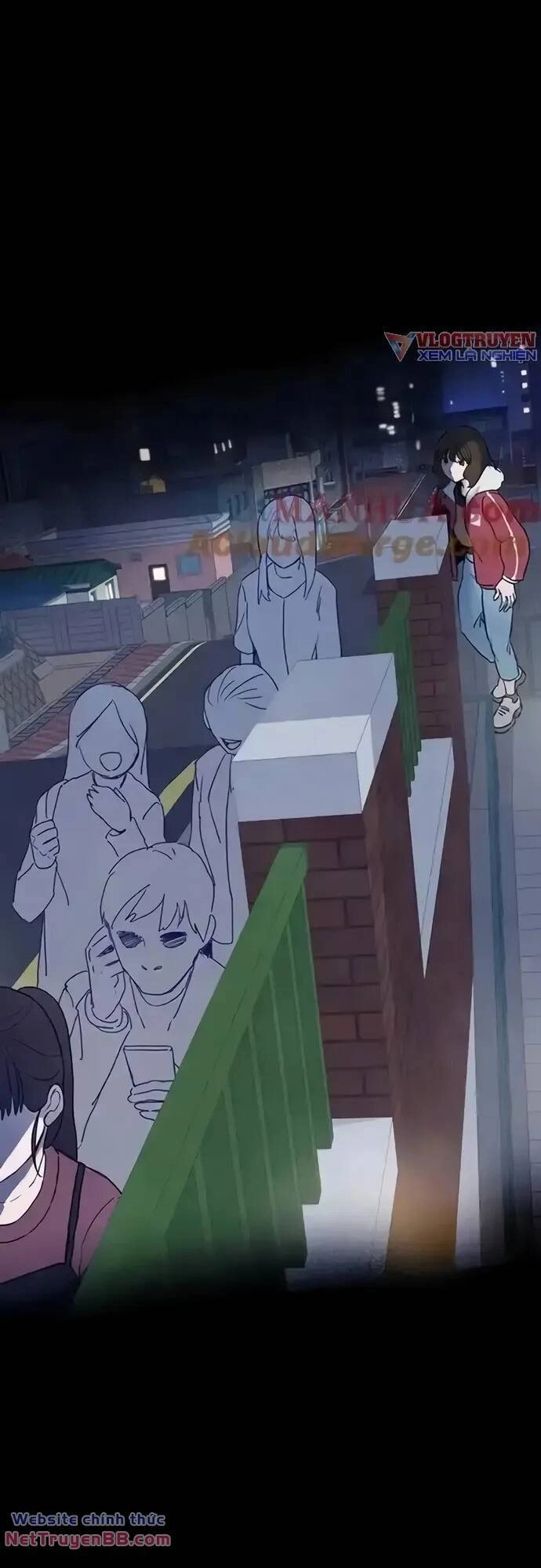 Trò Chơi Song Trùng Chapter 27 - 3