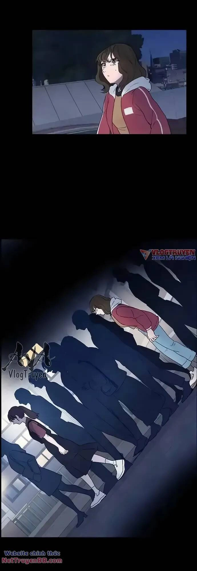 Trò Chơi Song Trùng Chapter 27 - 4