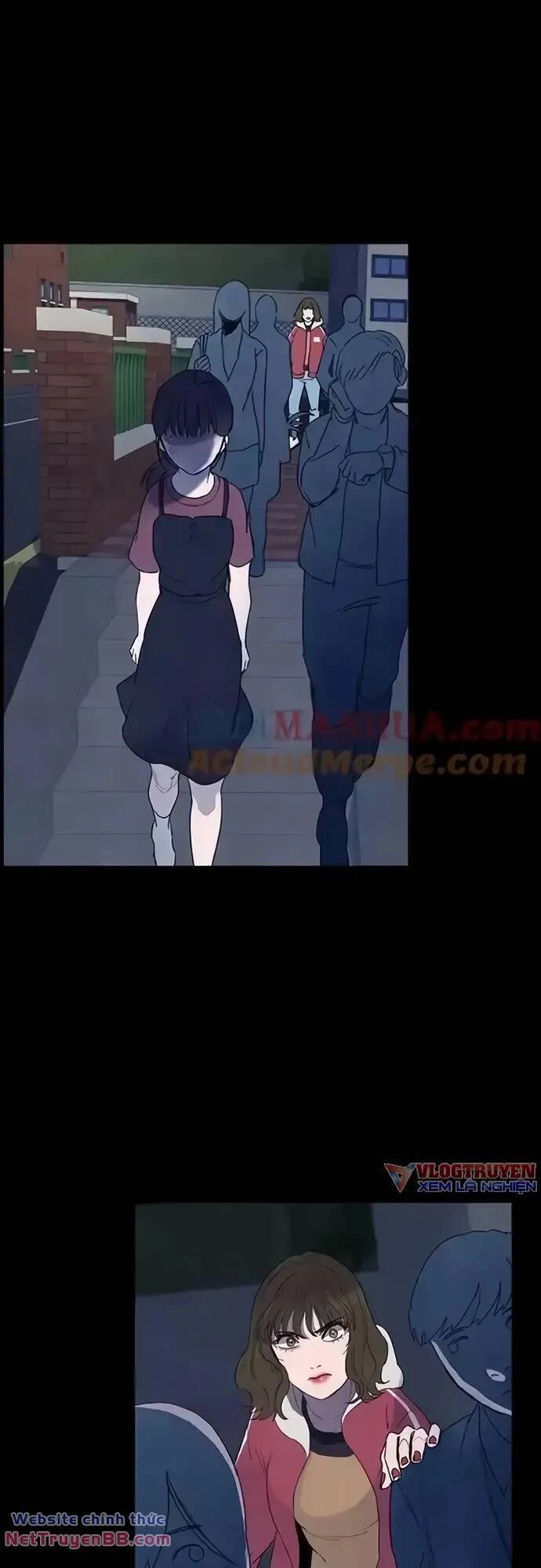 Trò Chơi Song Trùng Chapter 27 - 5