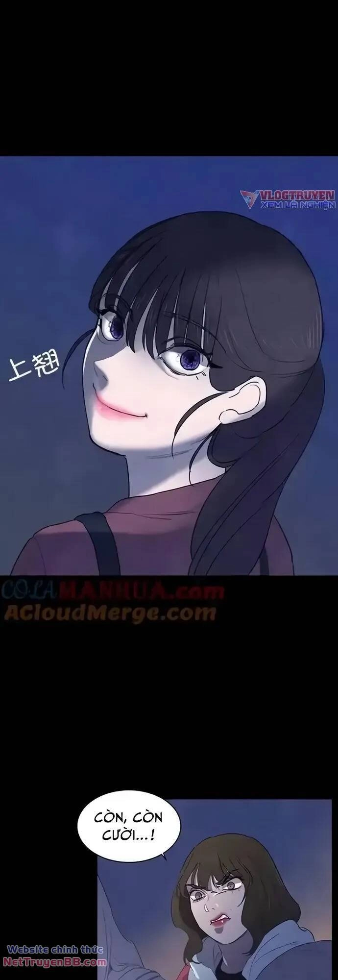 Trò Chơi Song Trùng Chapter 27 - 7