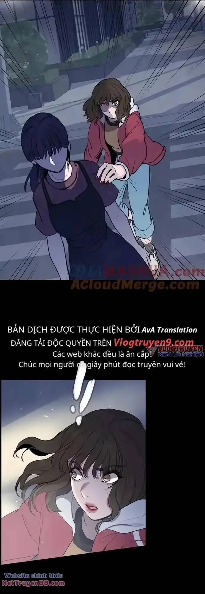 Trò Chơi Song Trùng Chapter 27 - 10