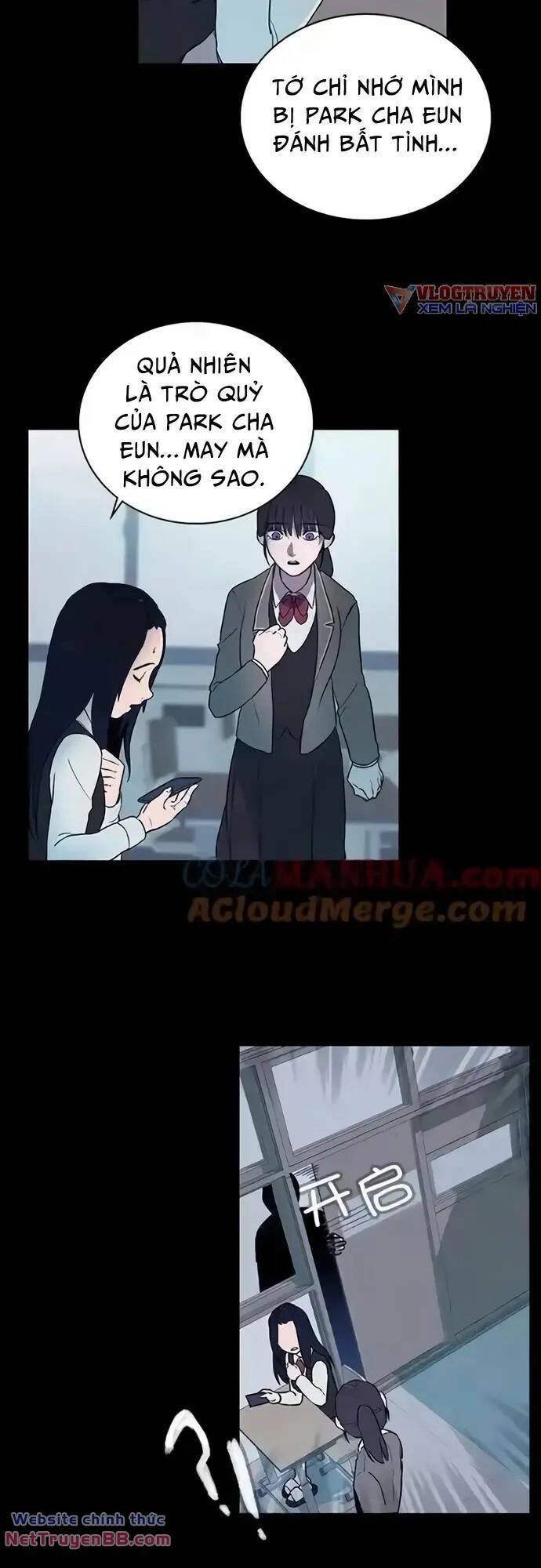 Trò Chơi Song Trùng Chapter 27 - 19