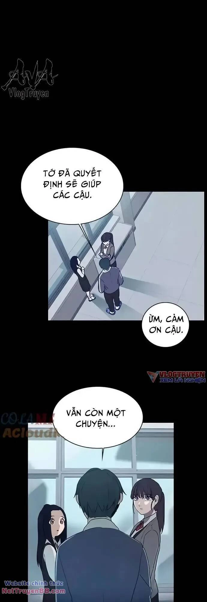 Trò Chơi Song Trùng Chapter 27 - 21