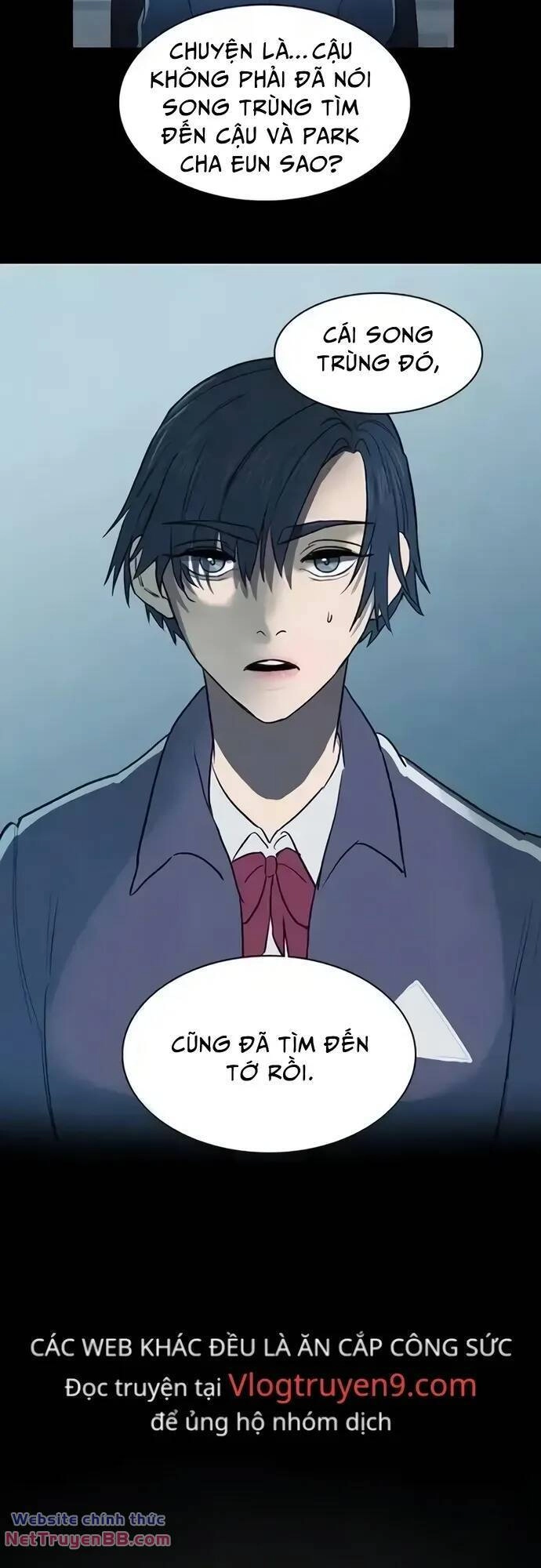 Trò Chơi Song Trùng Chapter 27 - 22