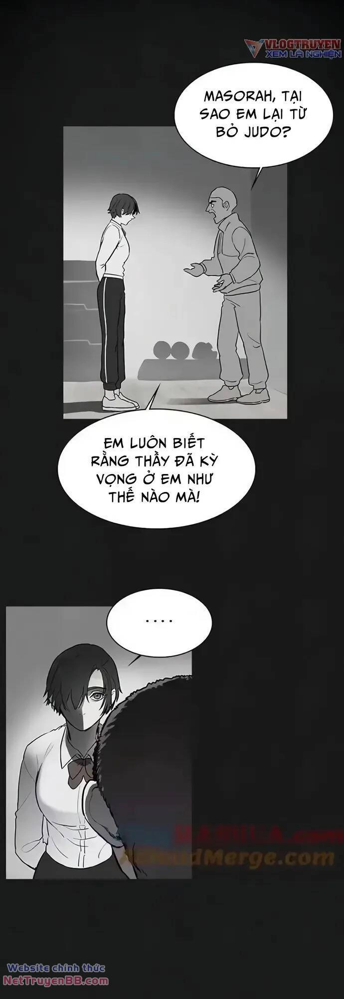 Trò Chơi Song Trùng Chapter 27 - 23