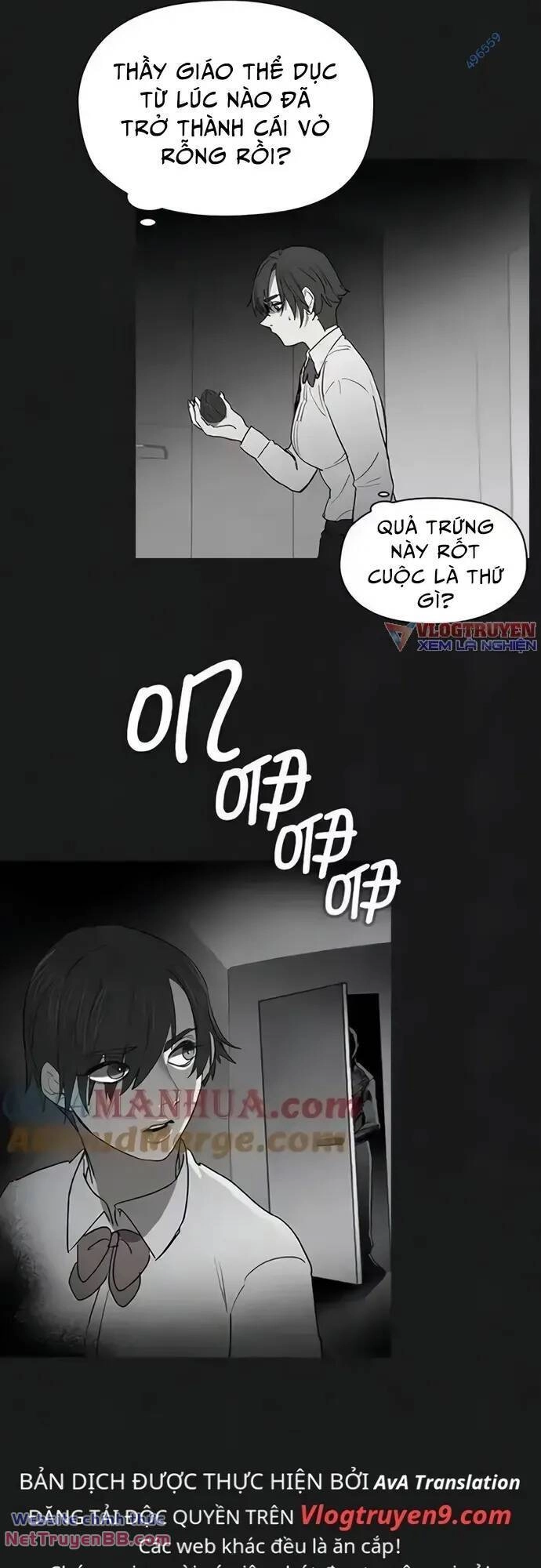 Trò Chơi Song Trùng Chapter 27 - 26