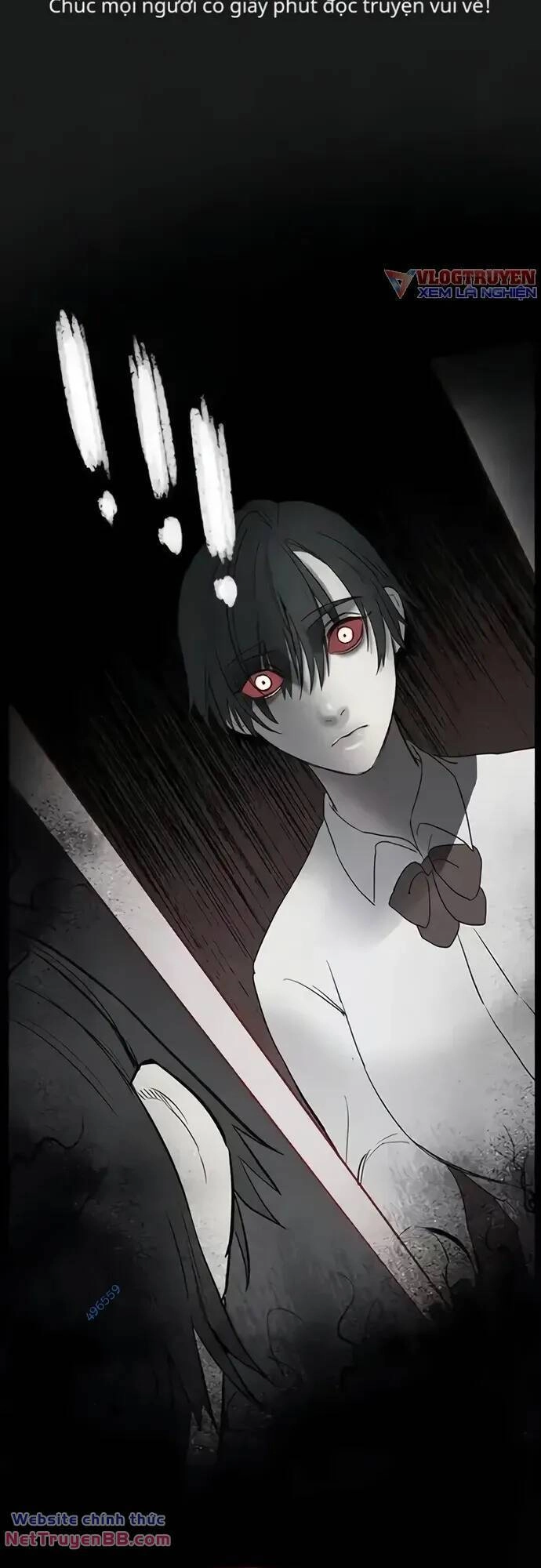 Trò Chơi Song Trùng Chapter 27 - 27