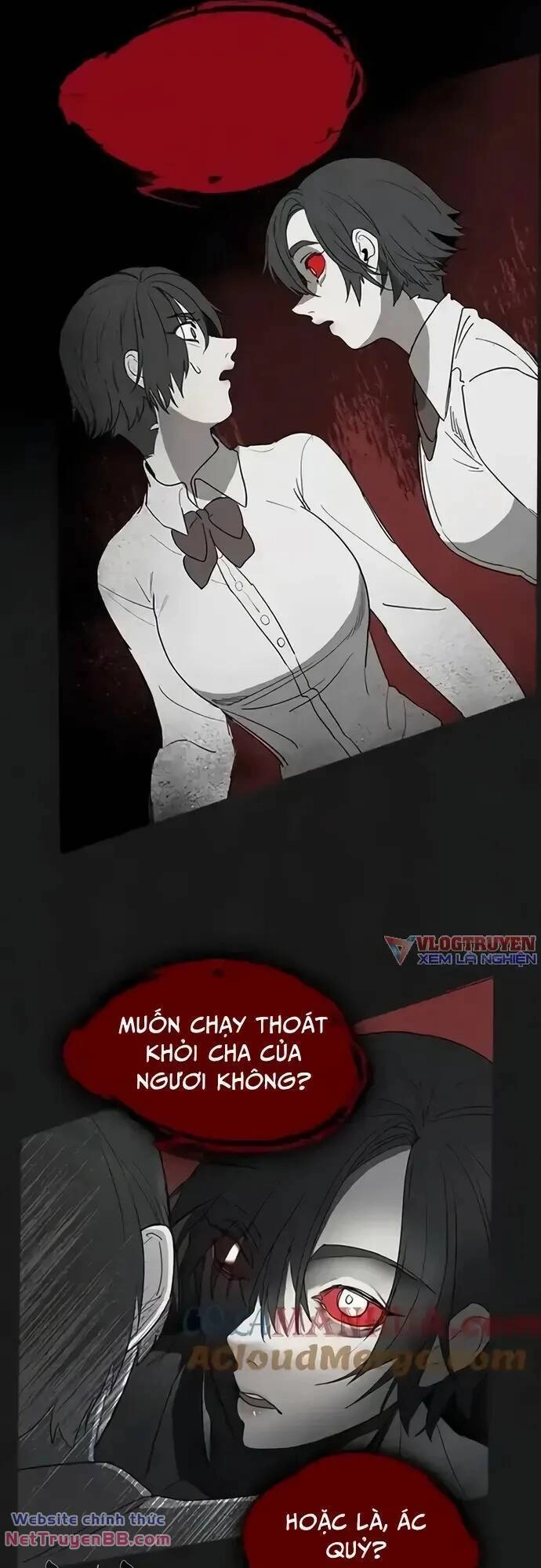 Trò Chơi Song Trùng Chapter 27 - 28