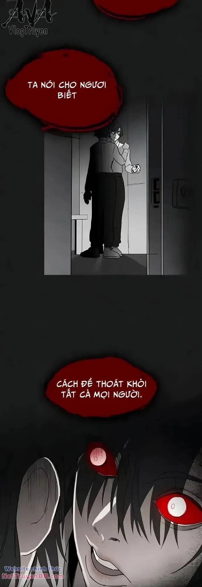 Trò Chơi Song Trùng Chapter 27 - 29