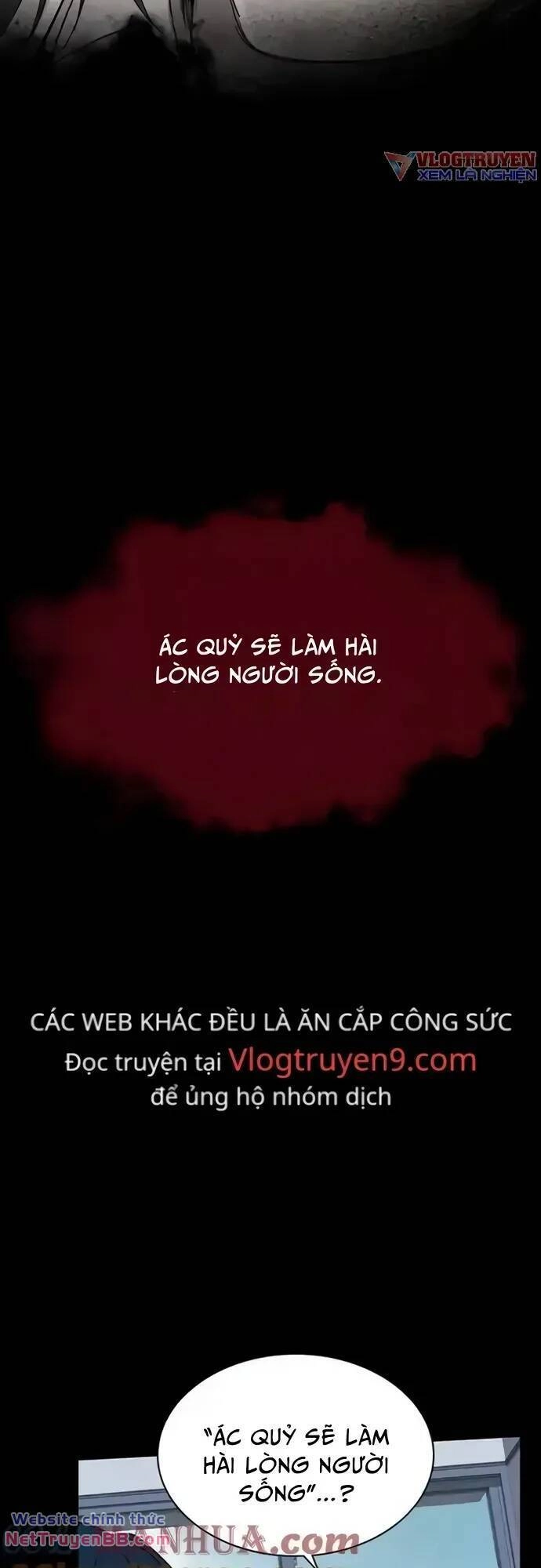 Trò Chơi Song Trùng Chapter 27 - 30