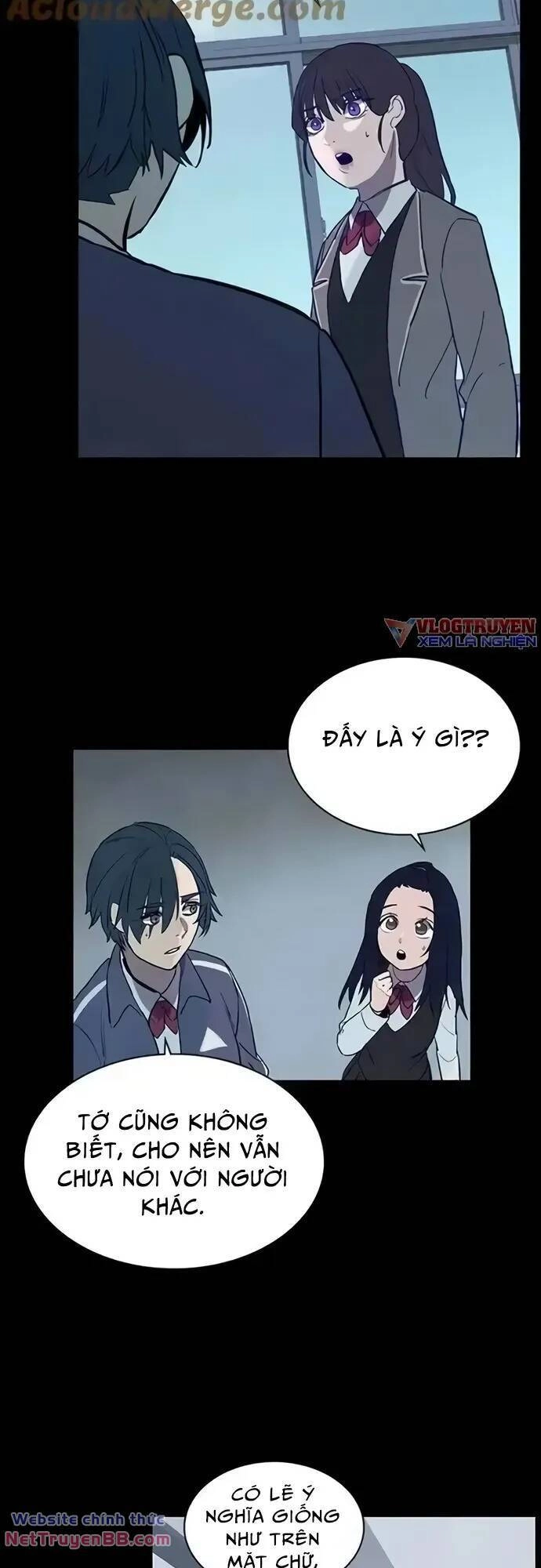 Trò Chơi Song Trùng Chapter 27 - 31