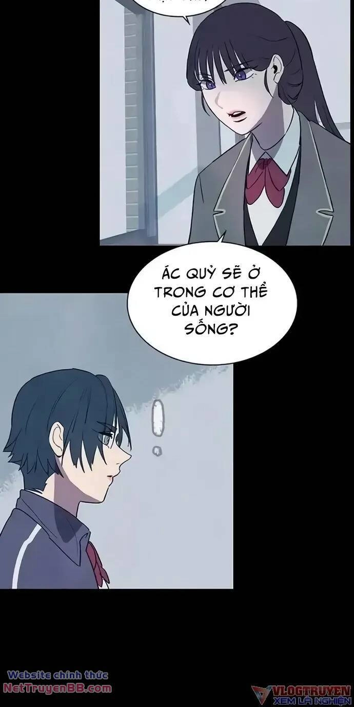 Trò Chơi Song Trùng Chapter 27 - 32