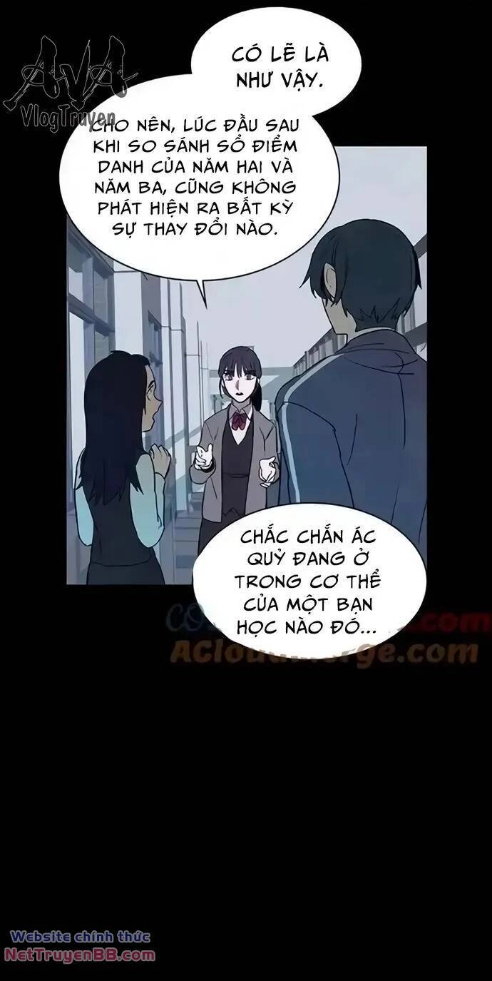 Trò Chơi Song Trùng Chapter 27 - 33