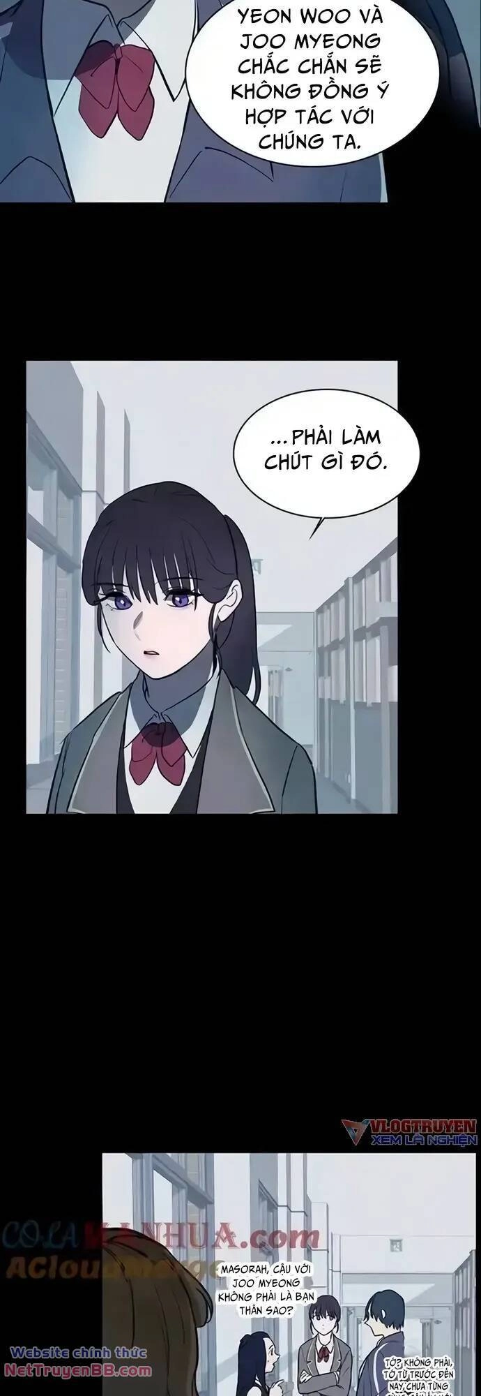 Trò Chơi Song Trùng Chapter 27 - 35