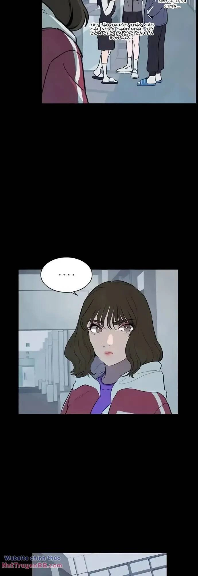 Trò Chơi Song Trùng Chapter 27 - 36