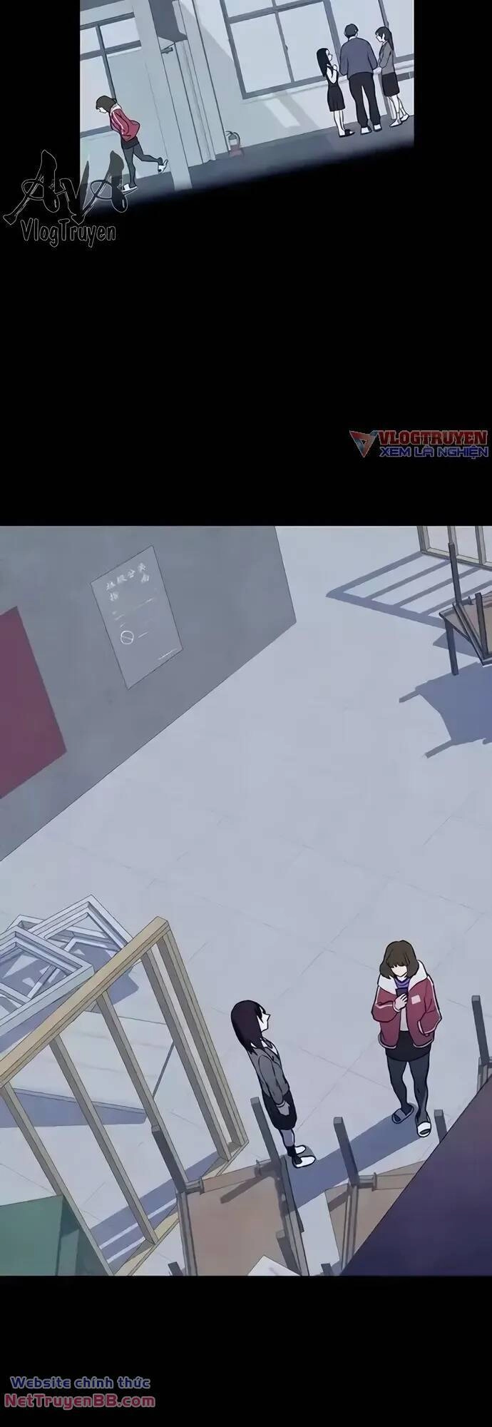 Trò Chơi Song Trùng Chapter 27 - 37