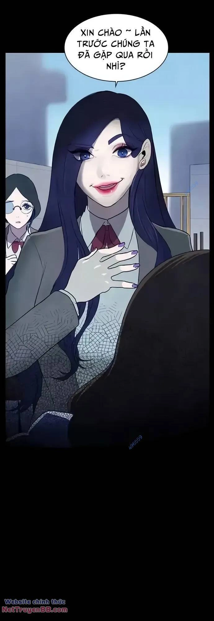 Trò Chơi Song Trùng Chapter 27 - 39