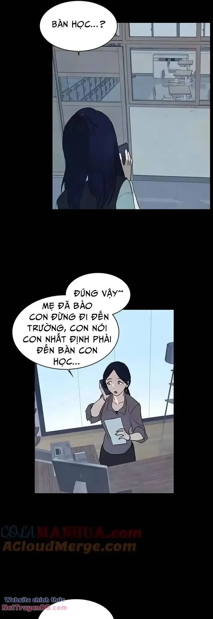 Trò Chơi Song Trùng Chapter 27 - 42