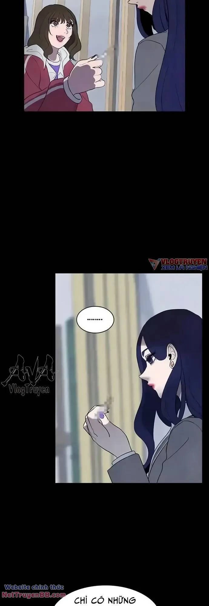 Trò Chơi Song Trùng Chapter 28 - 4