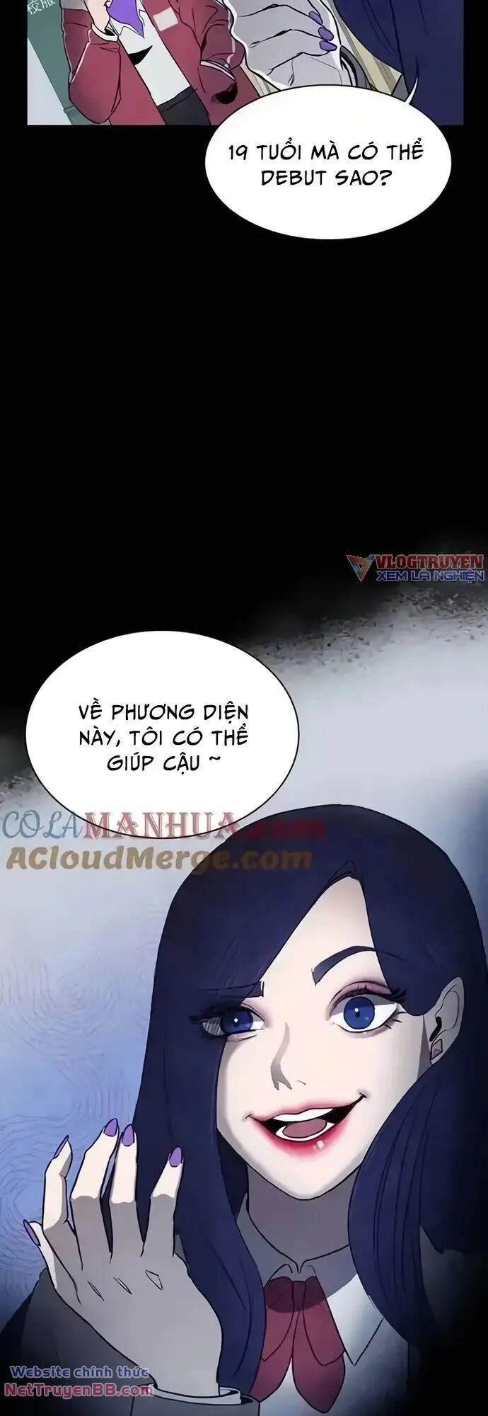 Trò Chơi Song Trùng Chapter 28 - 7