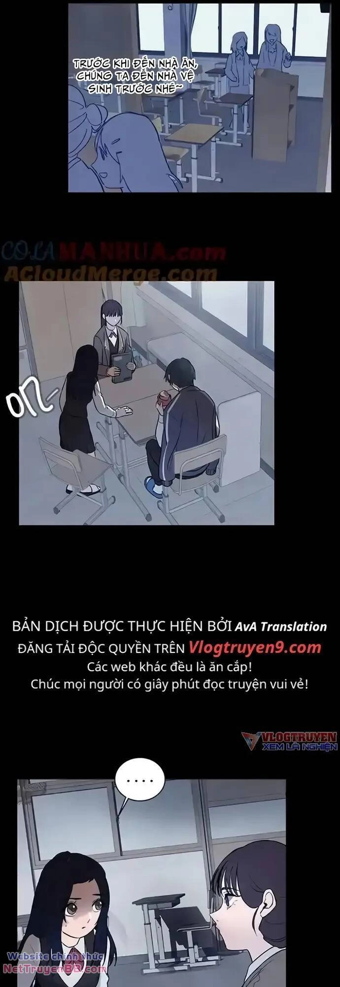 Trò Chơi Song Trùng Chapter 28 - 10