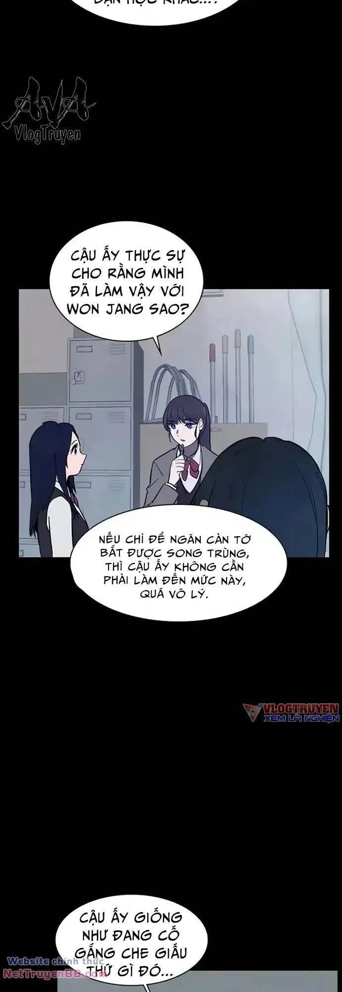 Trò Chơi Song Trùng Chapter 28 - 13