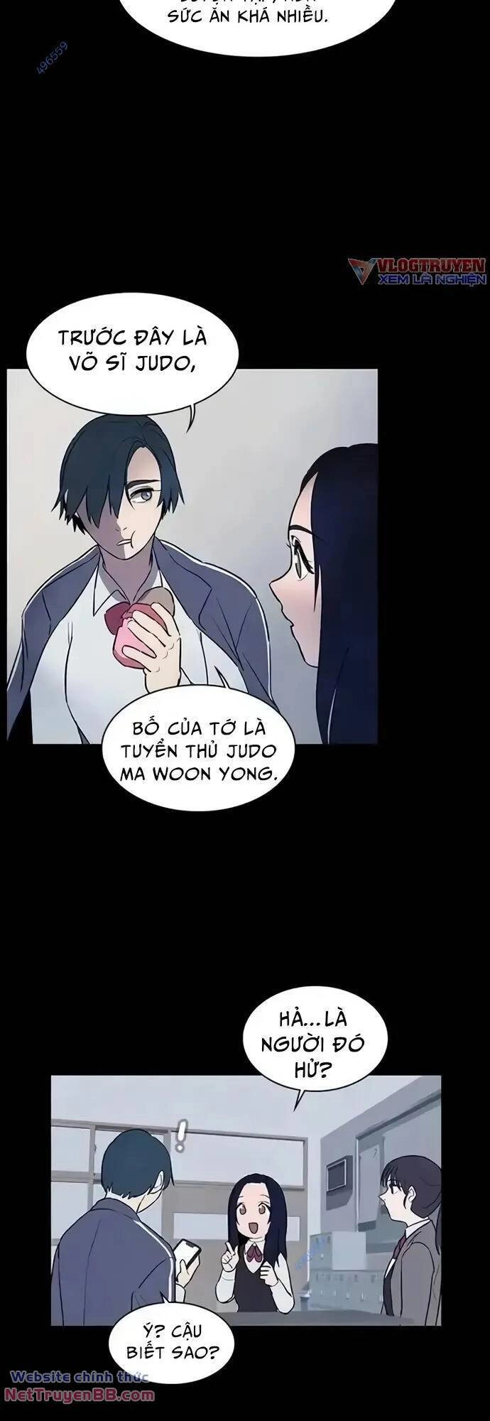 Trò Chơi Song Trùng Chapter 28 - 15