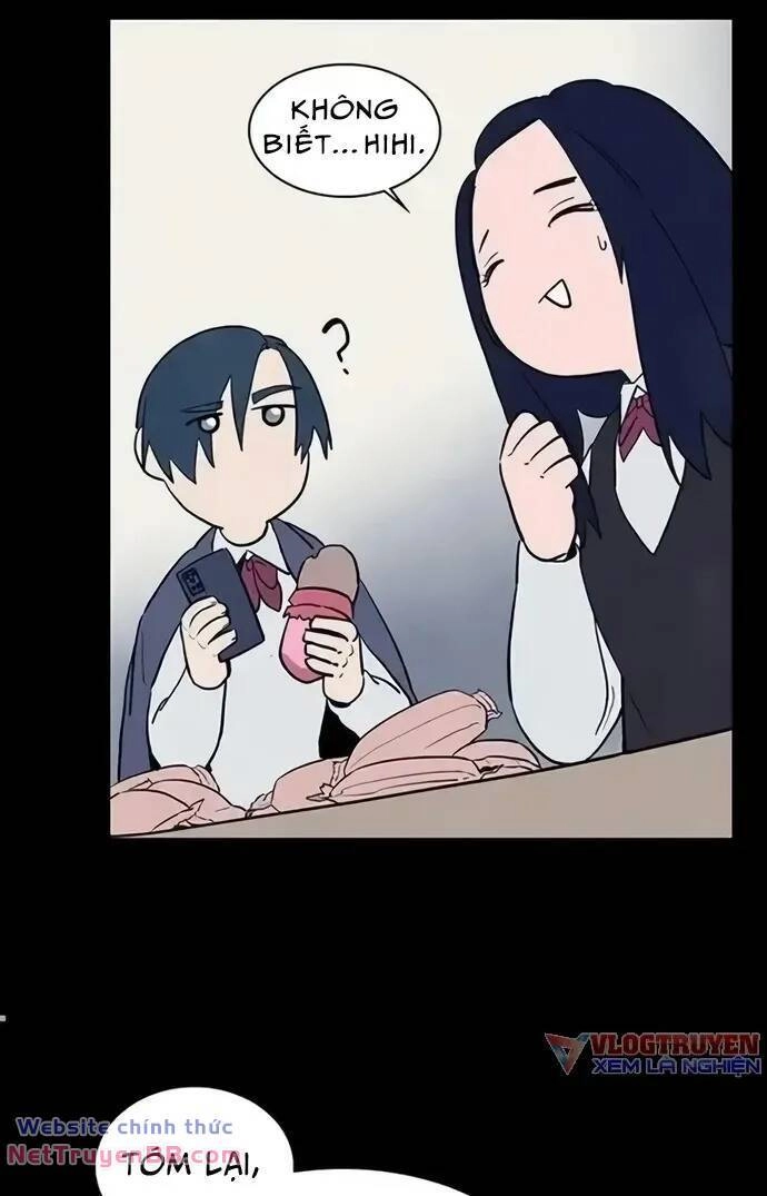 Trò Chơi Song Trùng Chapter 28 - 16