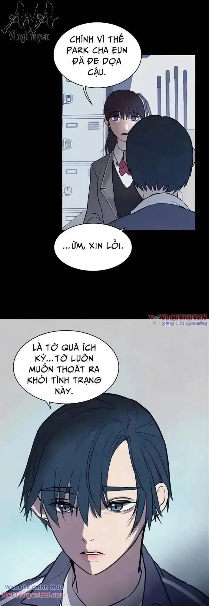 Trò Chơi Song Trùng Chapter 28 - 18