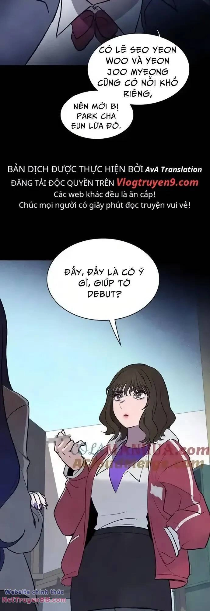 Trò Chơi Song Trùng Chapter 28 - 19