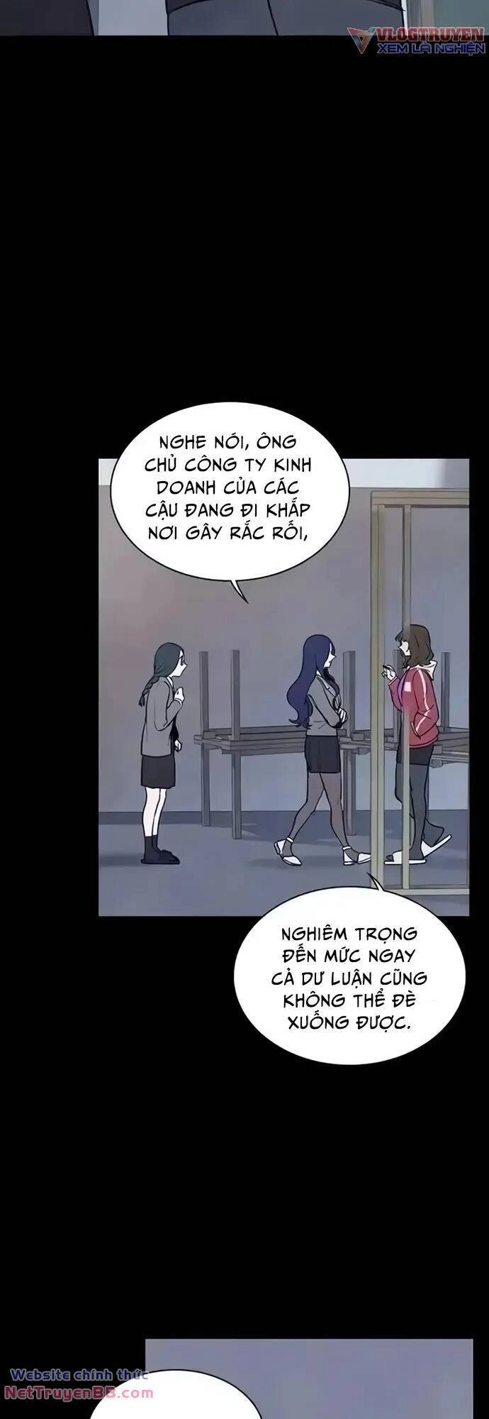 Trò Chơi Song Trùng Chapter 28 - 20