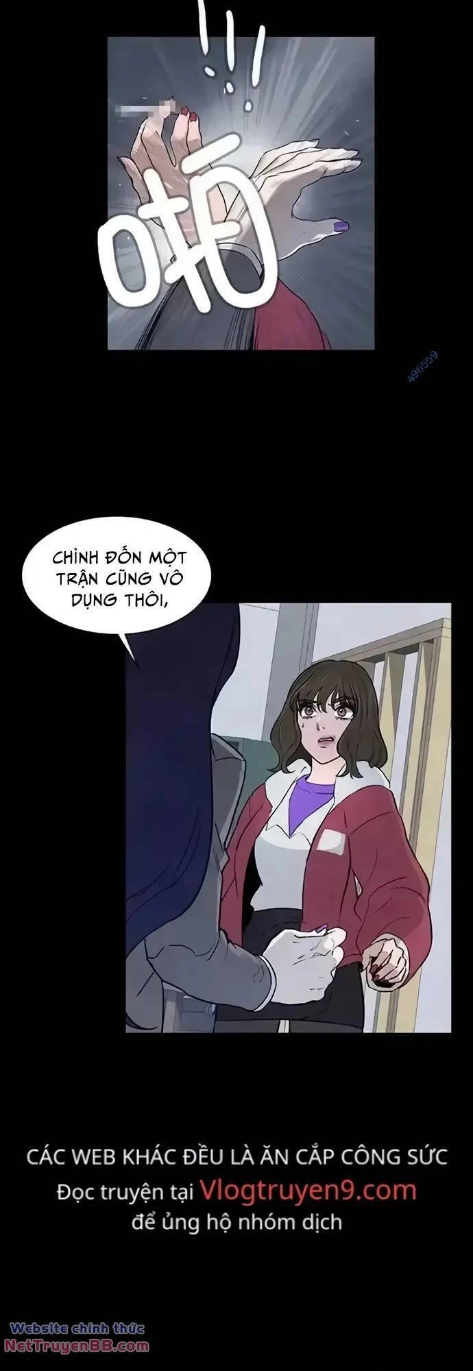 Trò Chơi Song Trùng Chapter 28 - 23