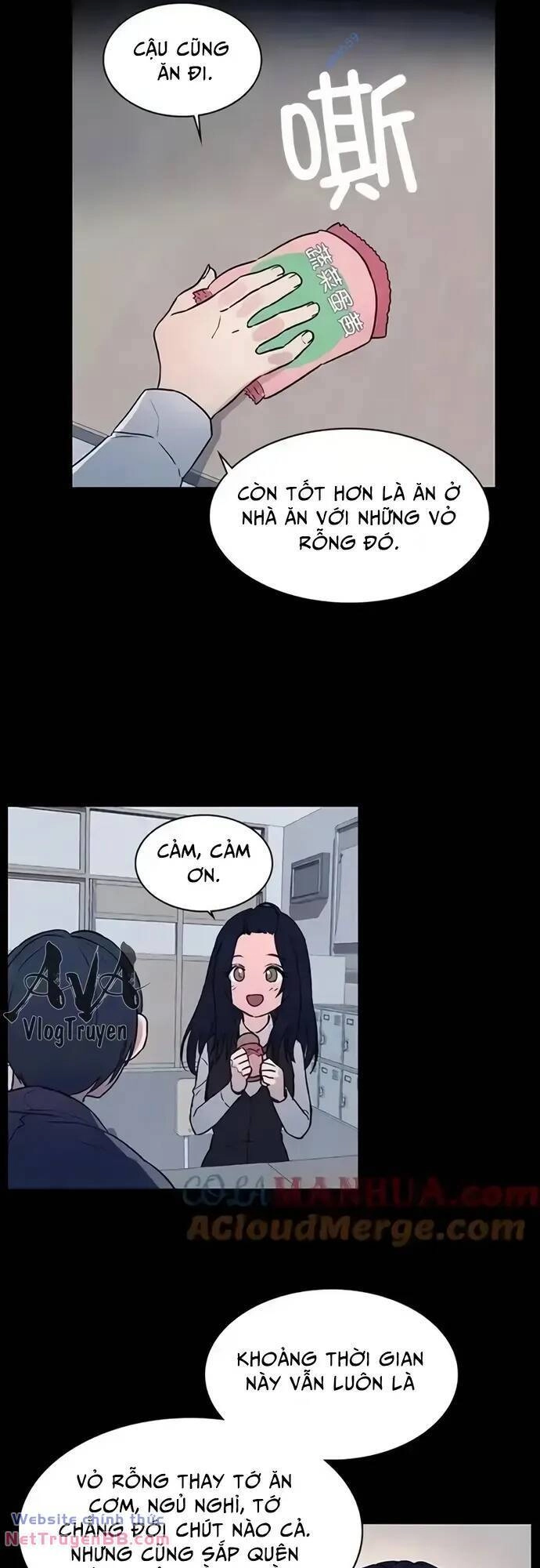 Trò Chơi Song Trùng Chapter 28 - 26