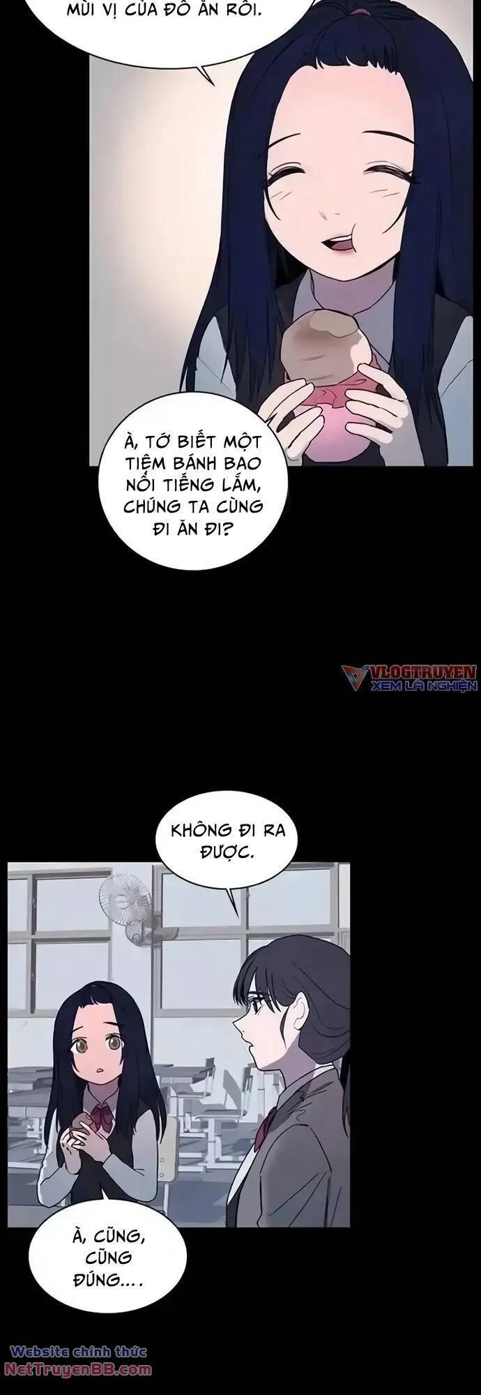 Trò Chơi Song Trùng Chapter 28 - 27