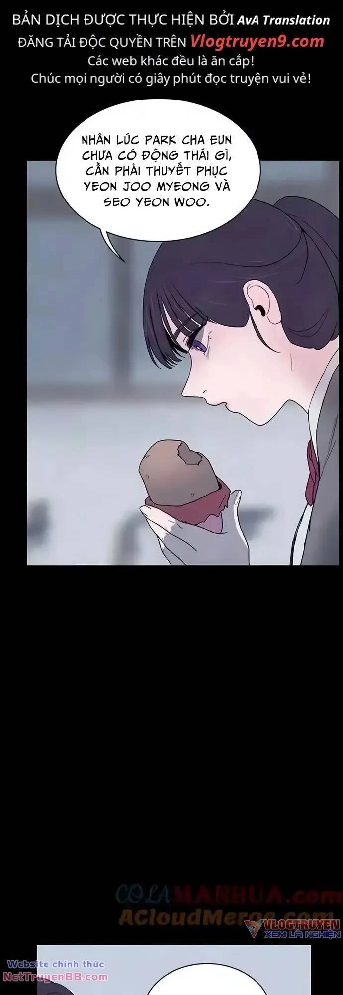 Trò Chơi Song Trùng Chapter 28 - 28