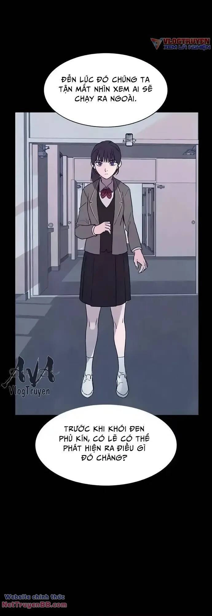 Trò Chơi Song Trùng Chapter 28 - 30