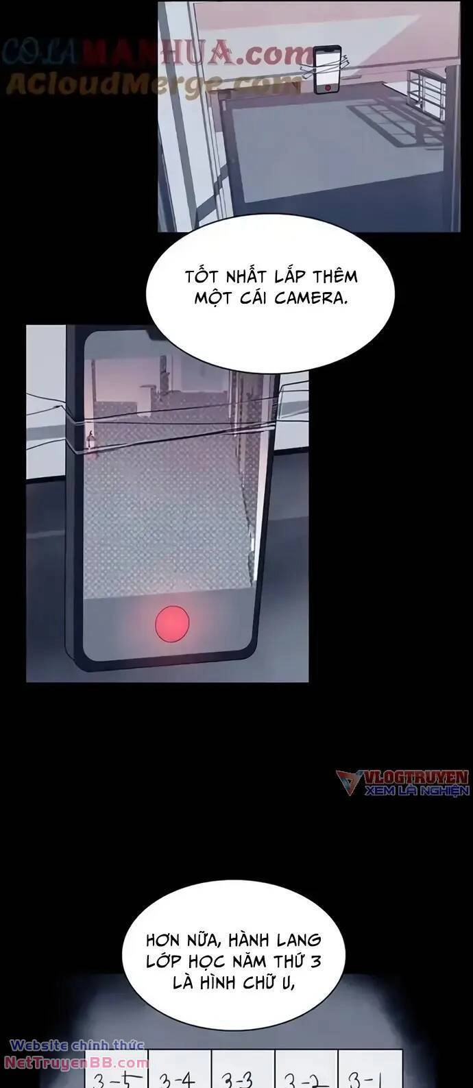 Trò Chơi Song Trùng Chapter 28 - 31