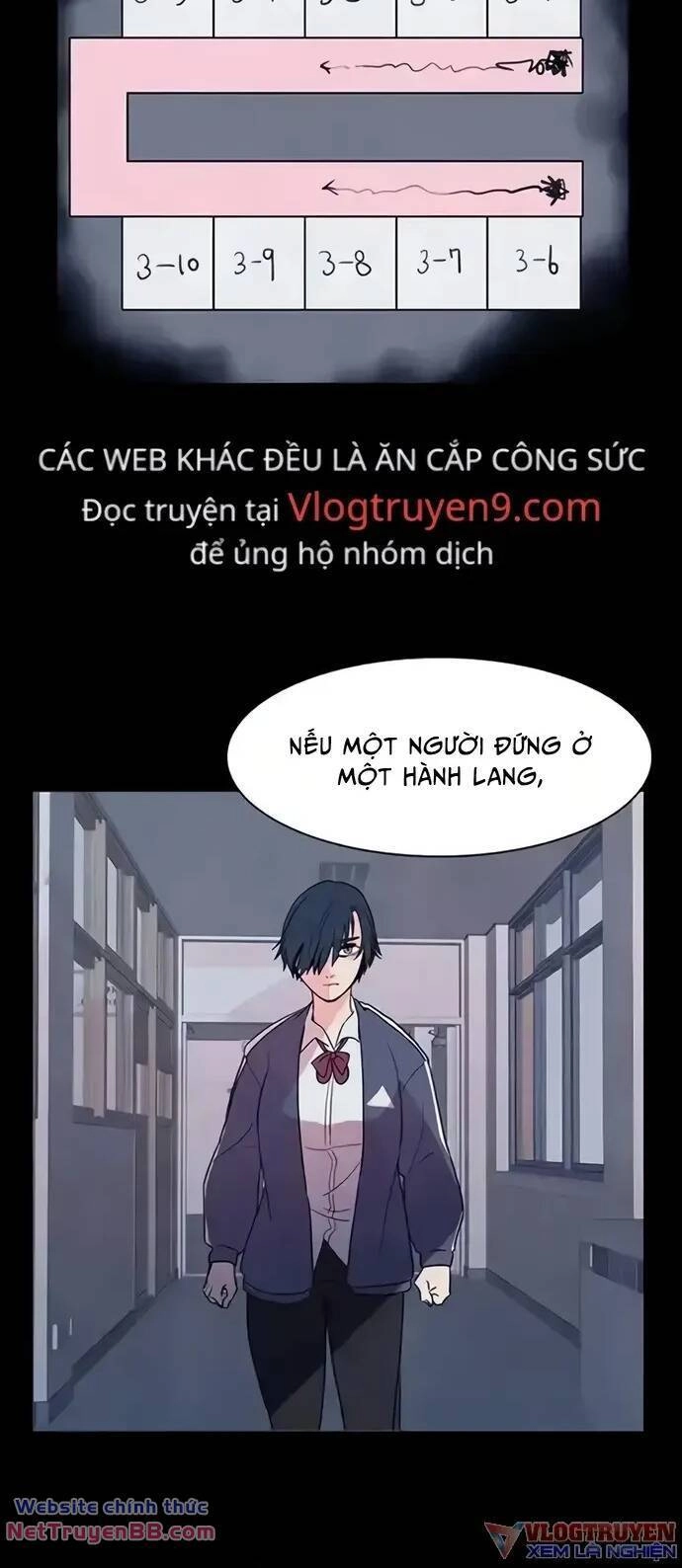 Trò Chơi Song Trùng Chapter 28 - 32