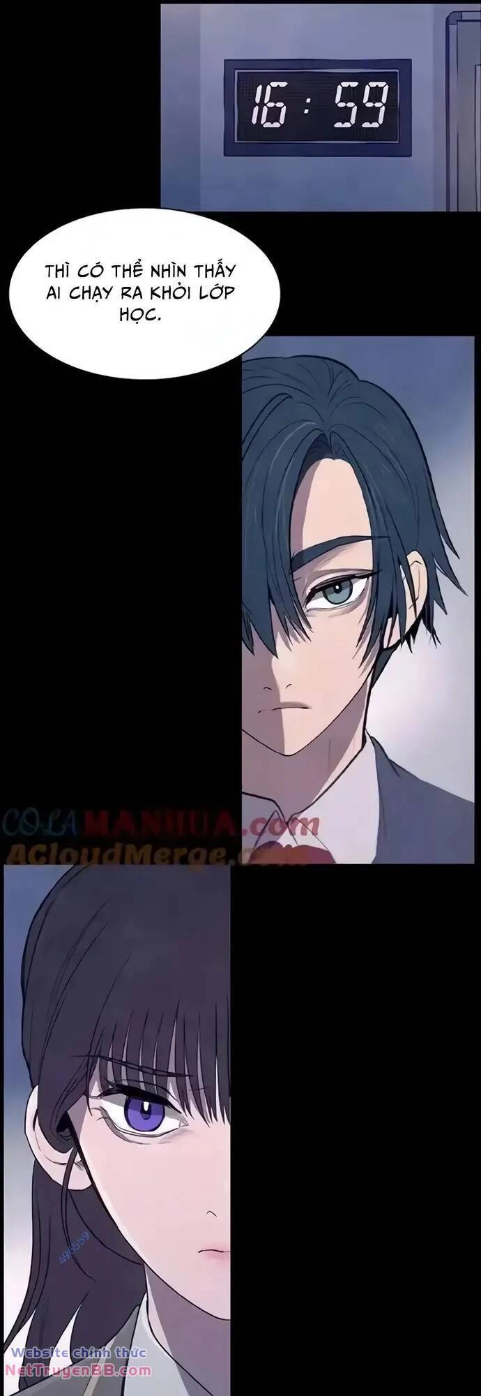 Trò Chơi Song Trùng Chapter 28 - 33