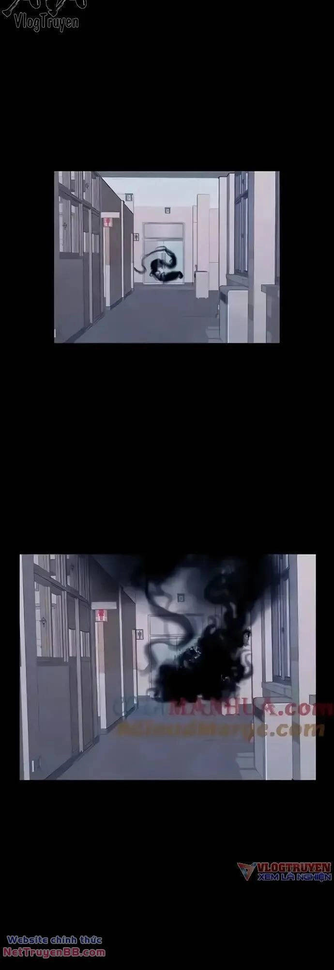 Trò Chơi Song Trùng Chapter 28 - 35