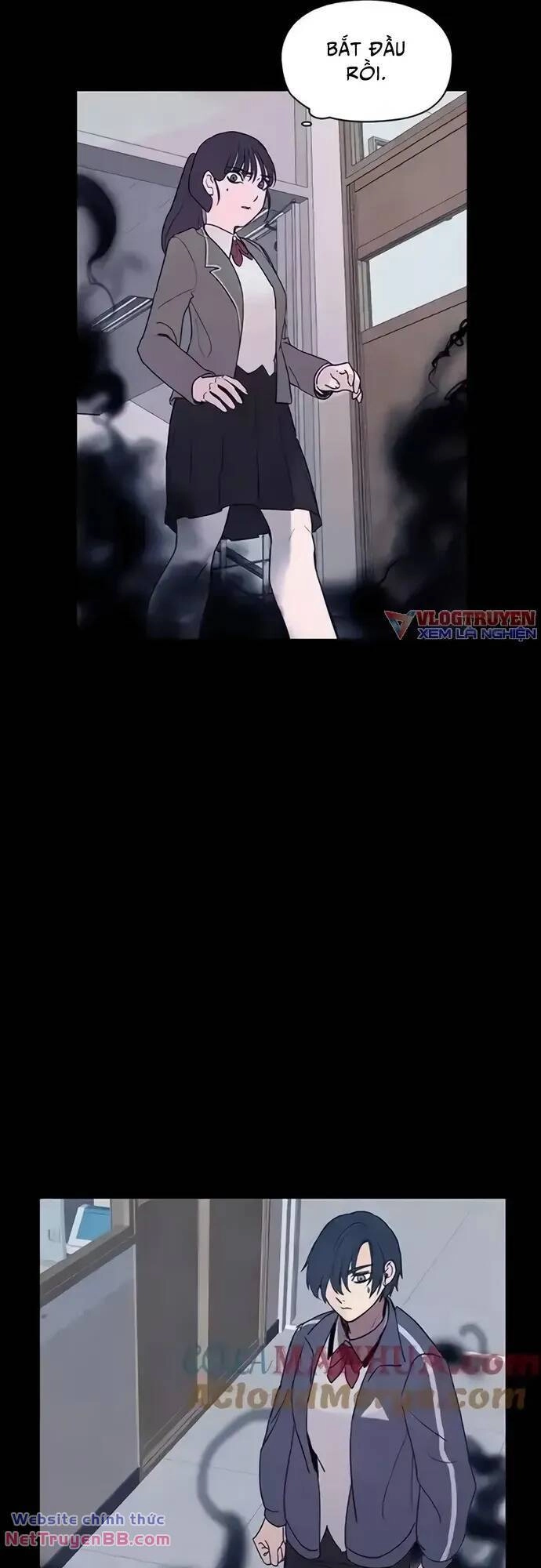 Trò Chơi Song Trùng Chapter 28 - 37