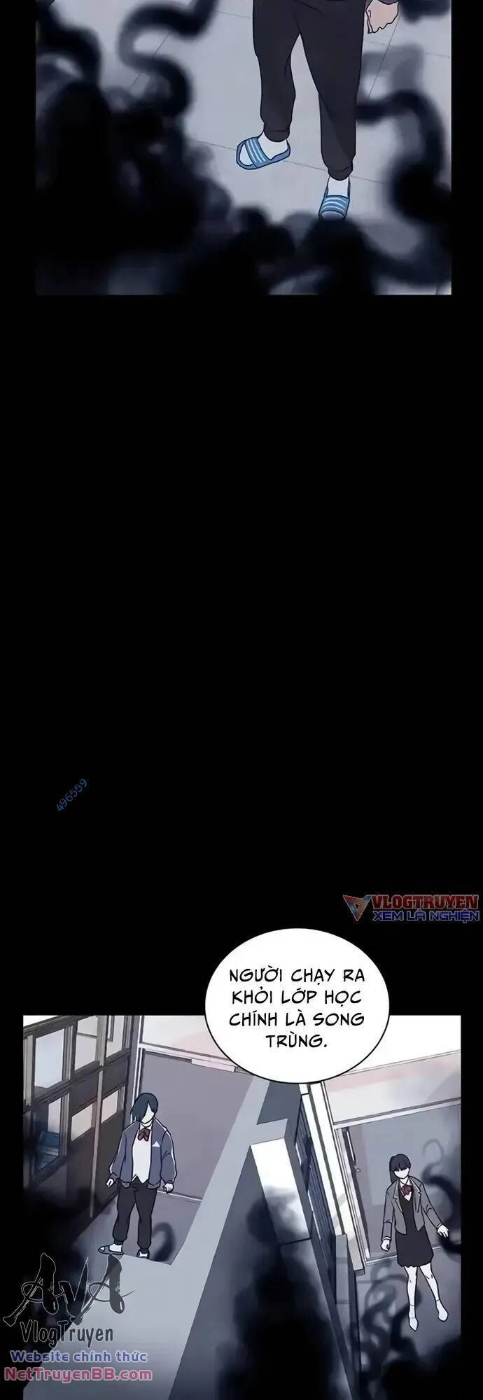 Trò Chơi Song Trùng Chapter 28 - 38