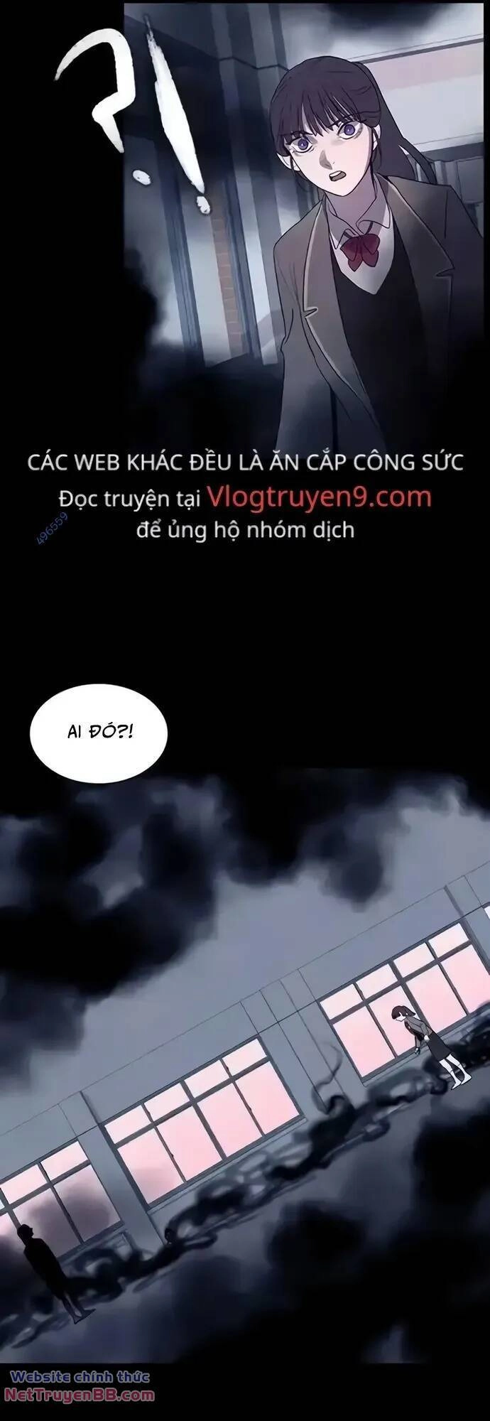 Trò Chơi Song Trùng Chapter 28 - 41