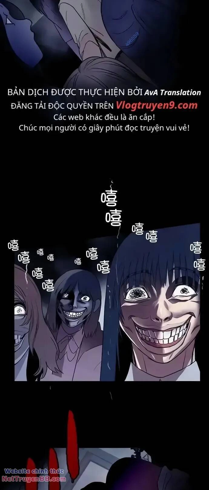 Trò Chơi Song Trùng Chapter 28 - 44