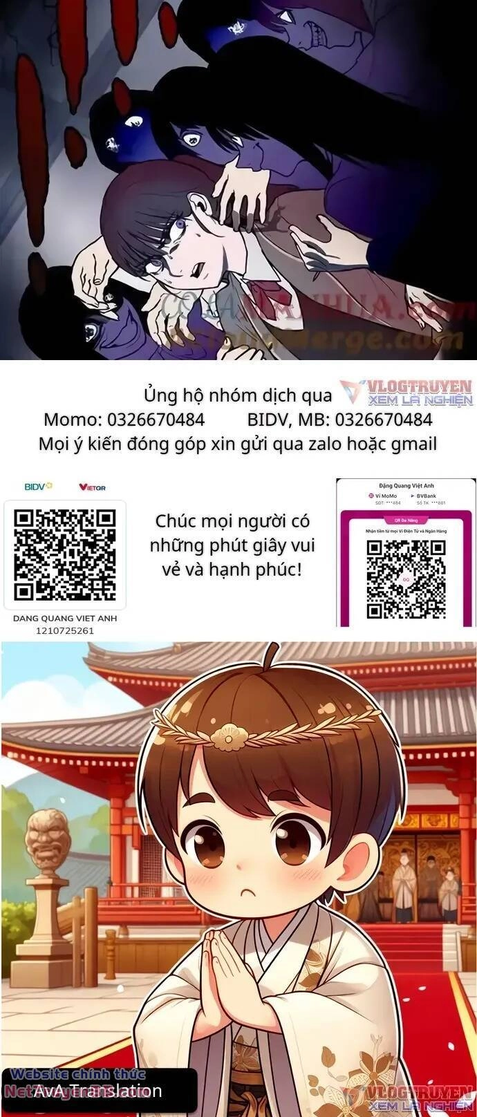 Trò Chơi Song Trùng Chapter 28 - 45