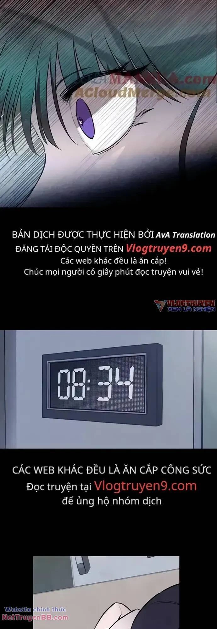 Trò Chơi Song Trùng Chapter 29 - 3