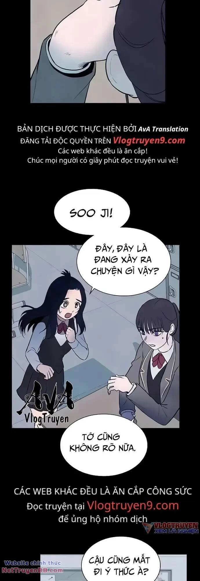 Trò Chơi Song Trùng Chapter 29 - 4