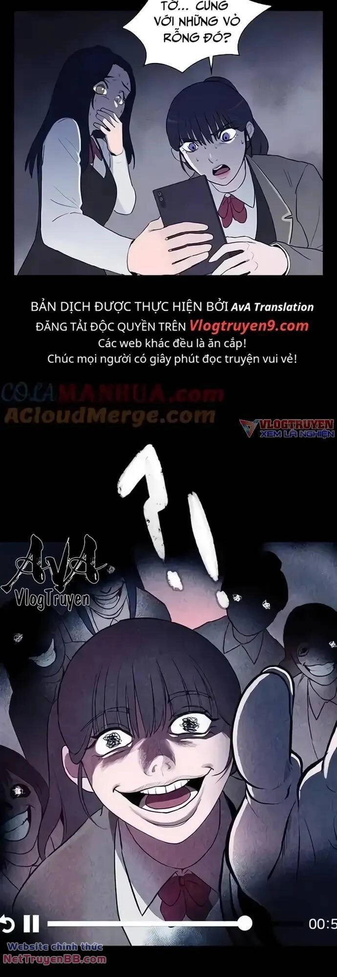 Trò Chơi Song Trùng Chapter 29 - 7